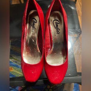 Candies Women’s High Heels